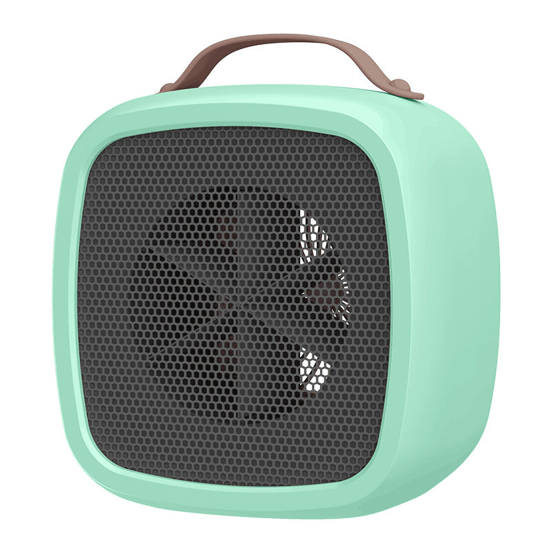 Ceramic PTC Desktop Heater
