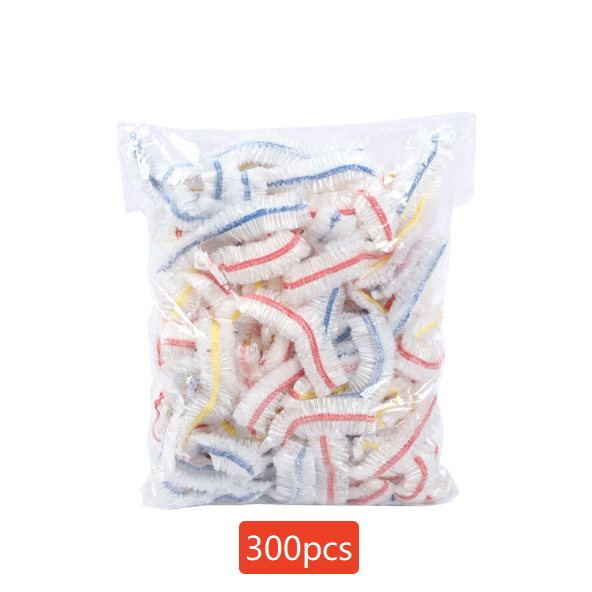 Disposable Elastic Food Wrap Covers