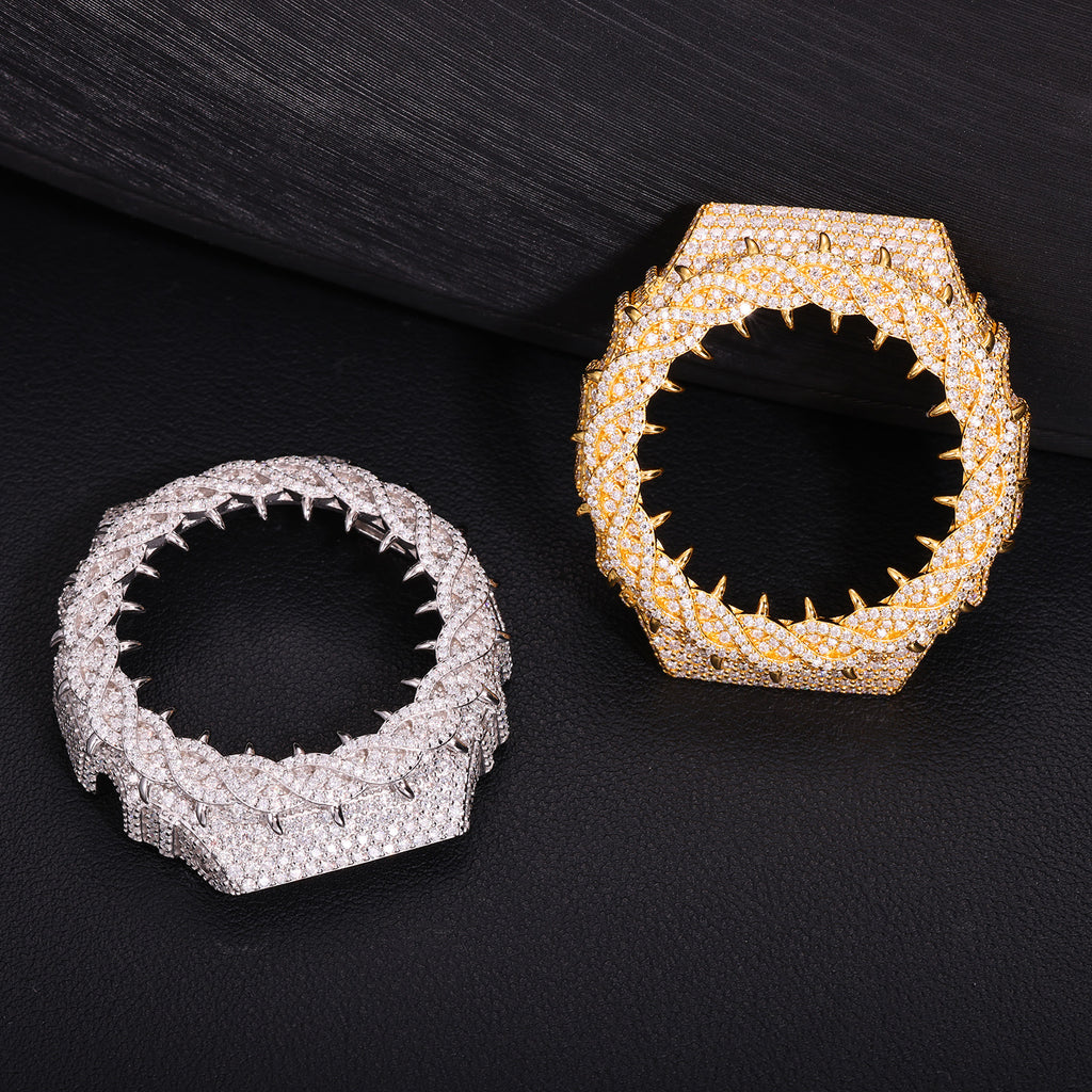Watch case accessories
