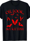 Graphic T-shirt