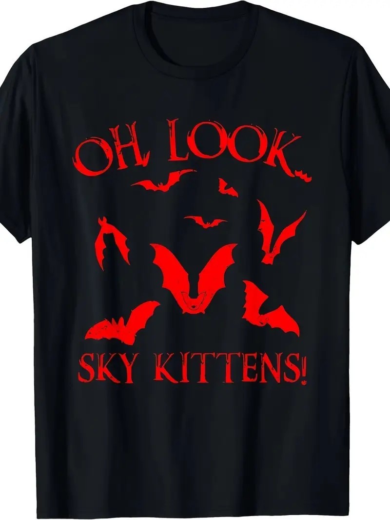 Graphic T-shirt