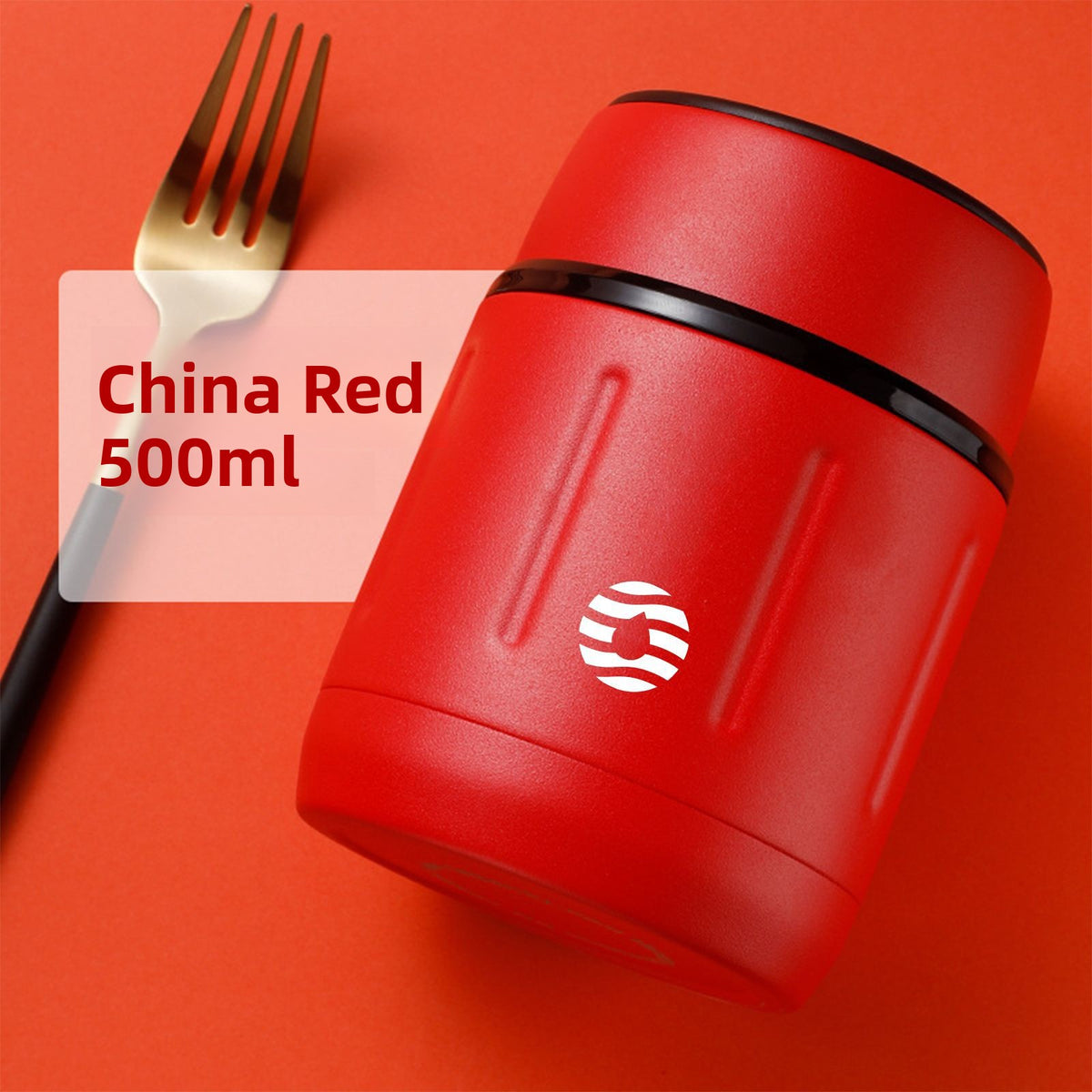 Stainless Steel Thermos
