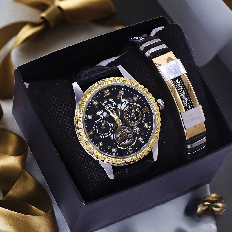 Couple Watches
