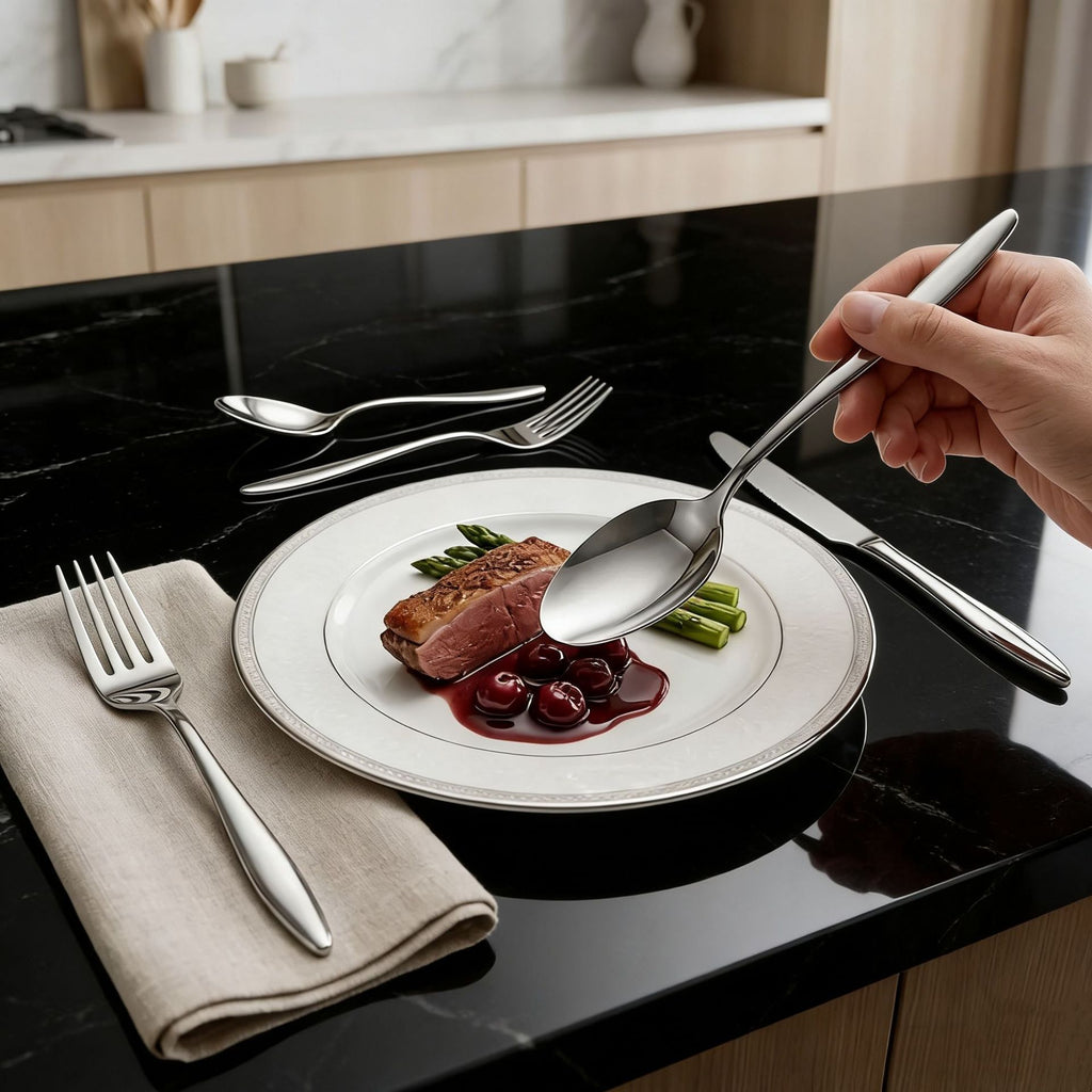 Stainless Steel Knife