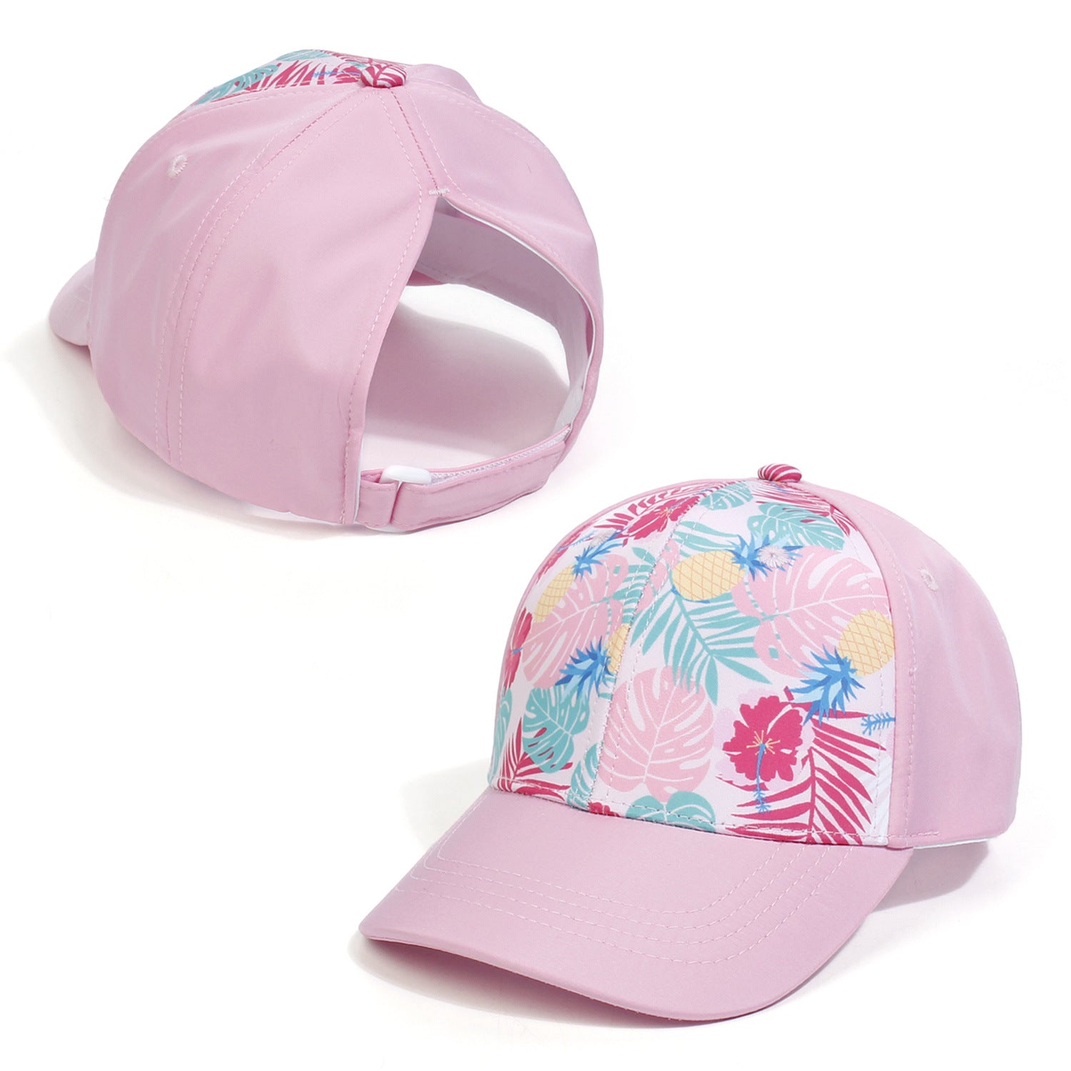 Adjustable Sports Baseball Cap with Multiple Designs