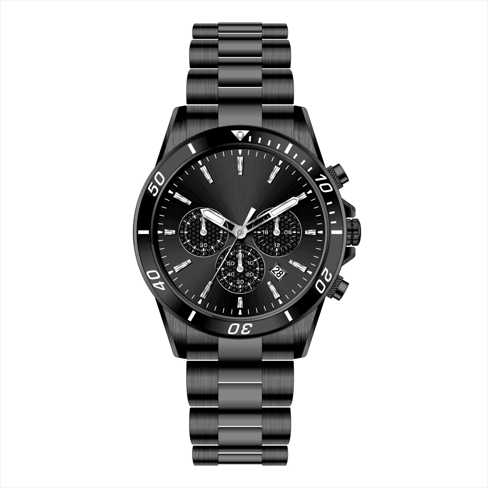 High-end business watches for men