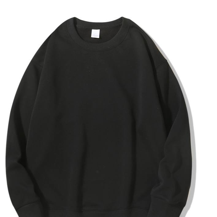 Austrian Velvet Fleece Sweatshirt