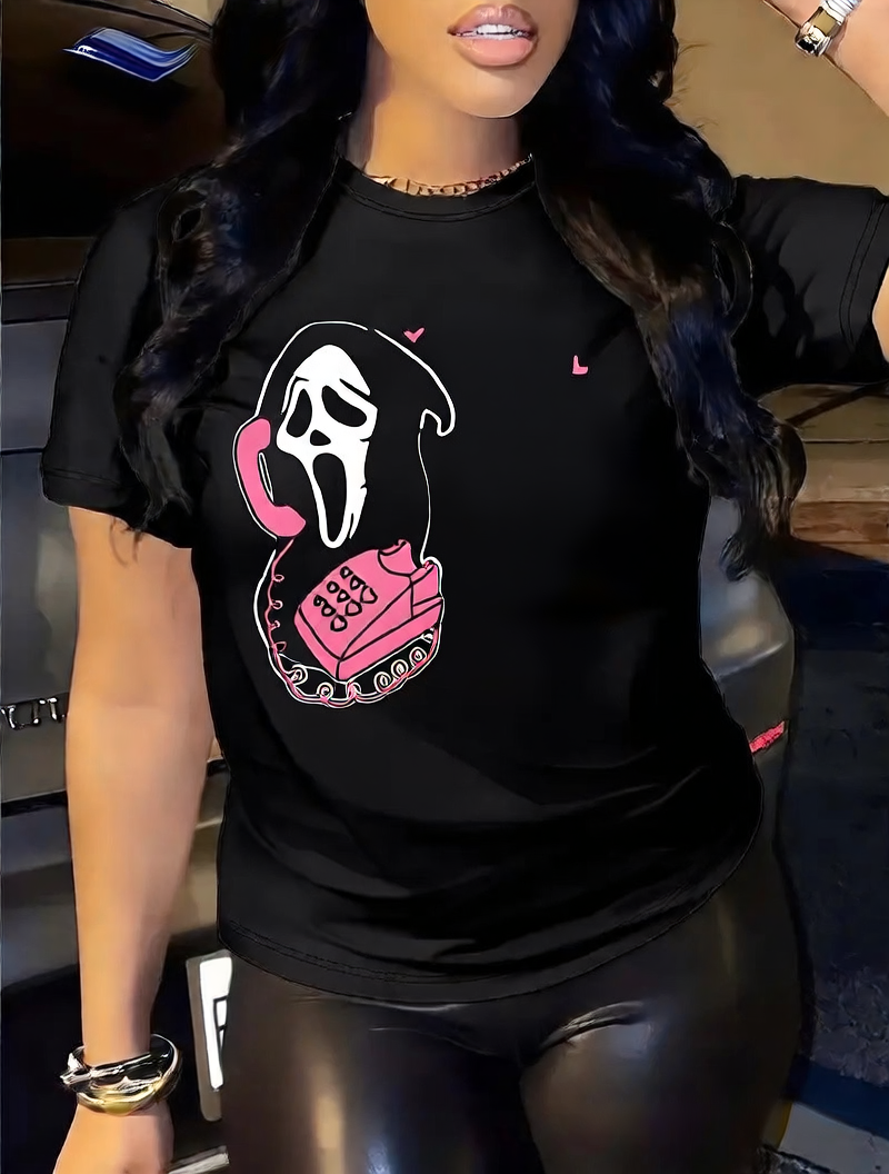Graphic T-shirt