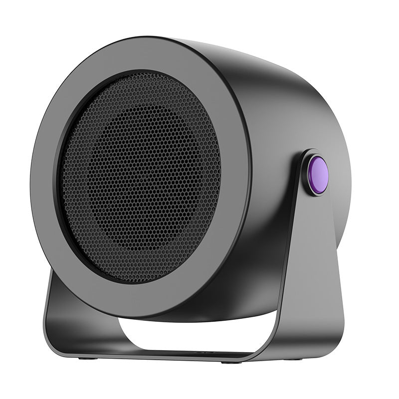 Ceramic PTC Desktop Heater