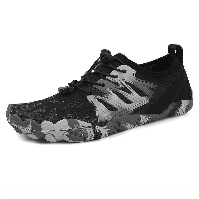 Unisex Five-Finger Wading Shoes