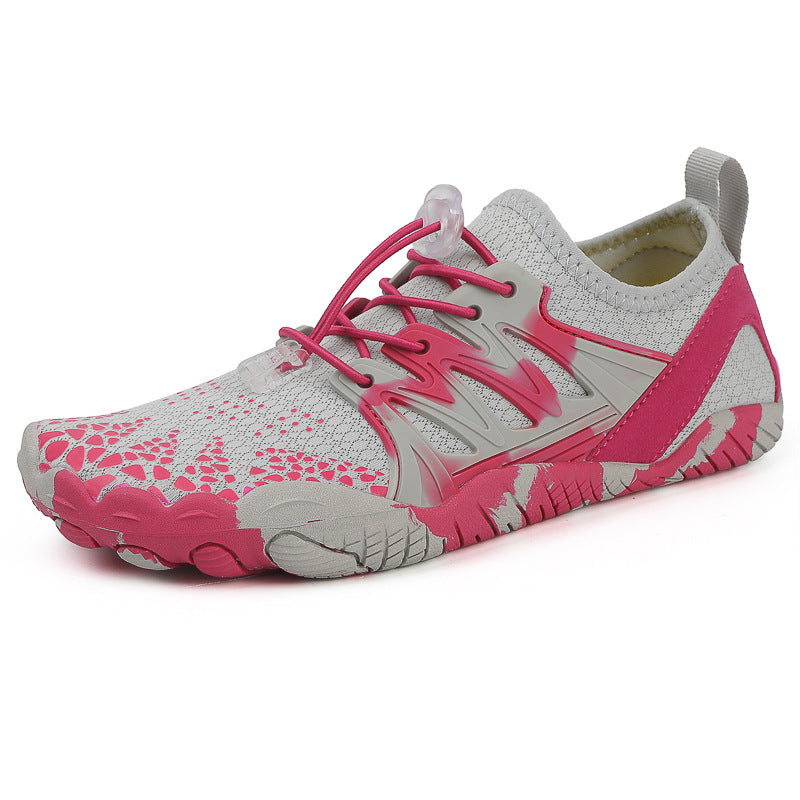 Unisex Five-Finger Wading Shoes