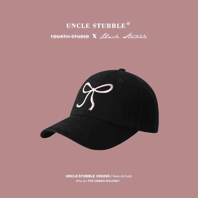 Casual baseball cap