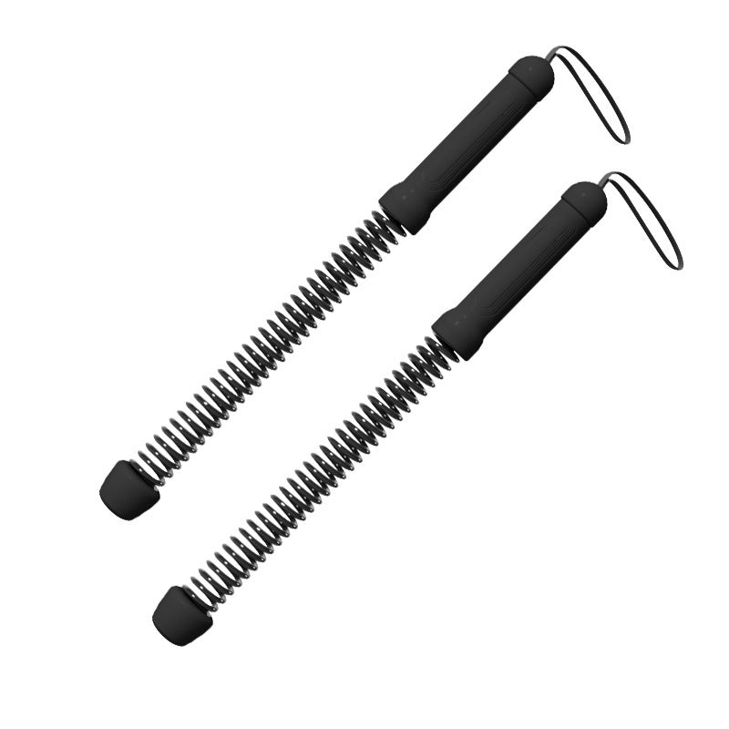 Cordless Battle Rope for Fitness Training
