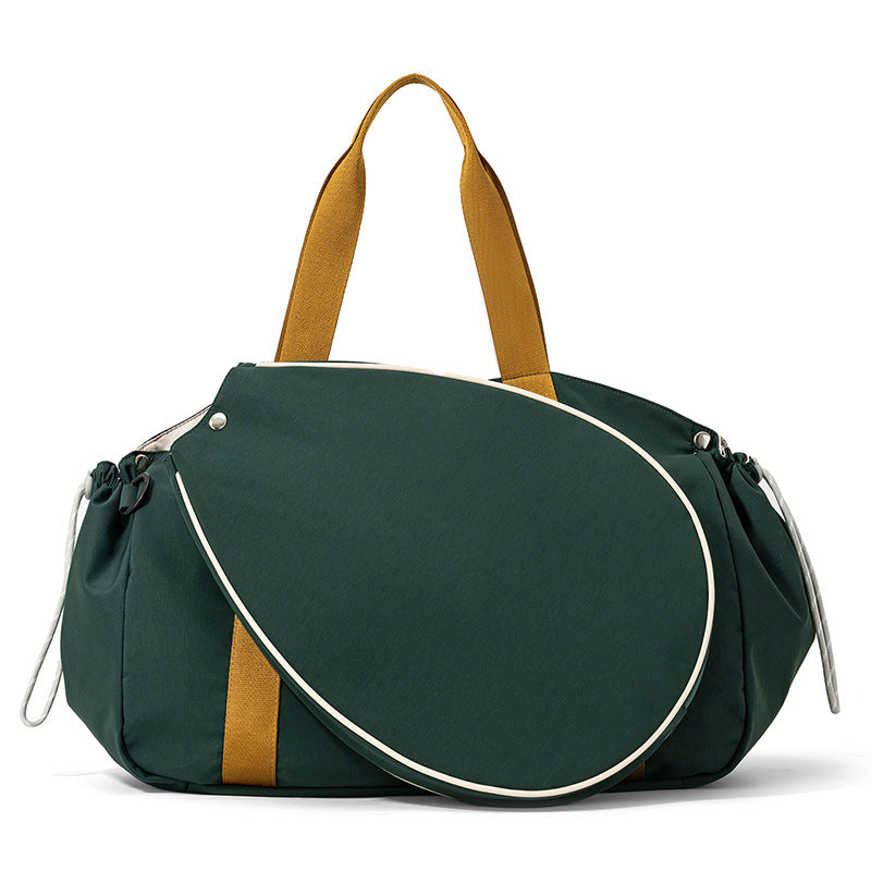 Leisure sports pickleball racket bag