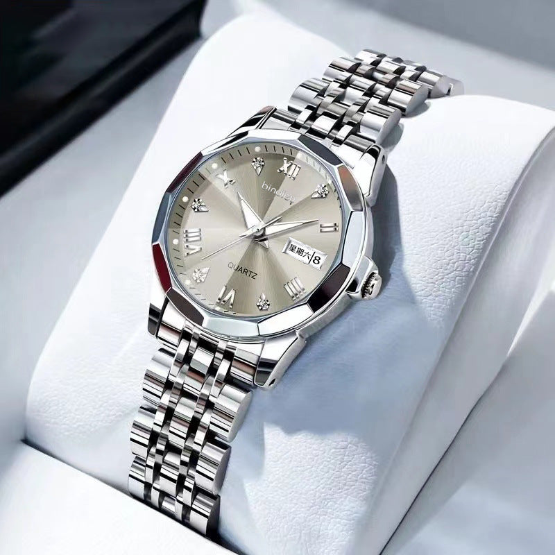 Women's watches