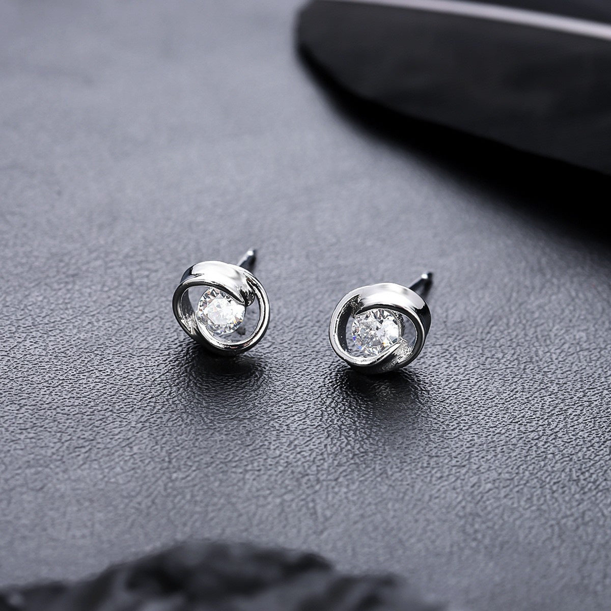 Fashion Unisex Earrings Ear Clips Trendy Jewelry Accessories
