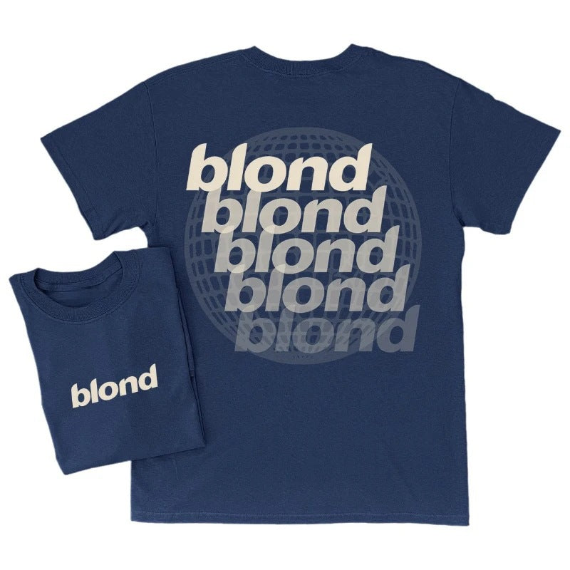 Rapper Frank Retro Graphic T-Shirt