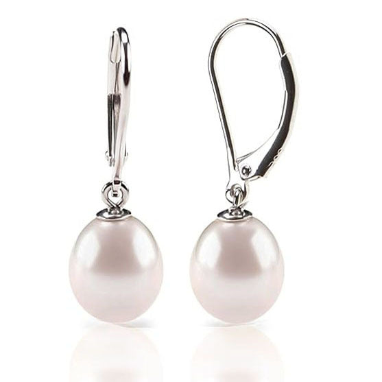 Pearl-Style Necklace for Formal Dresses