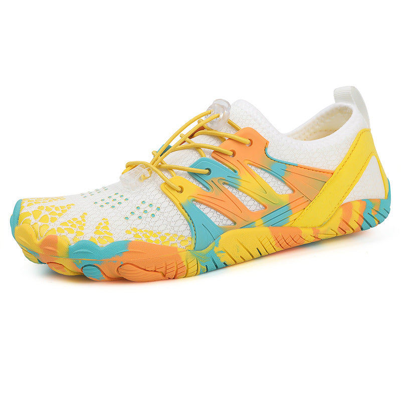 Unisex Five-Finger Wading Shoes