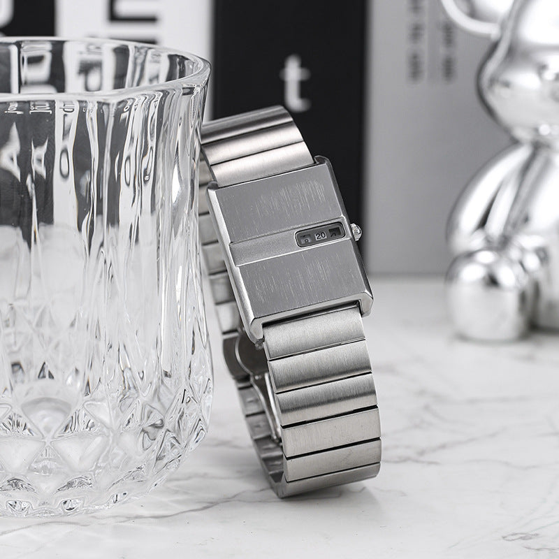 Limited-edition luxury women's watches