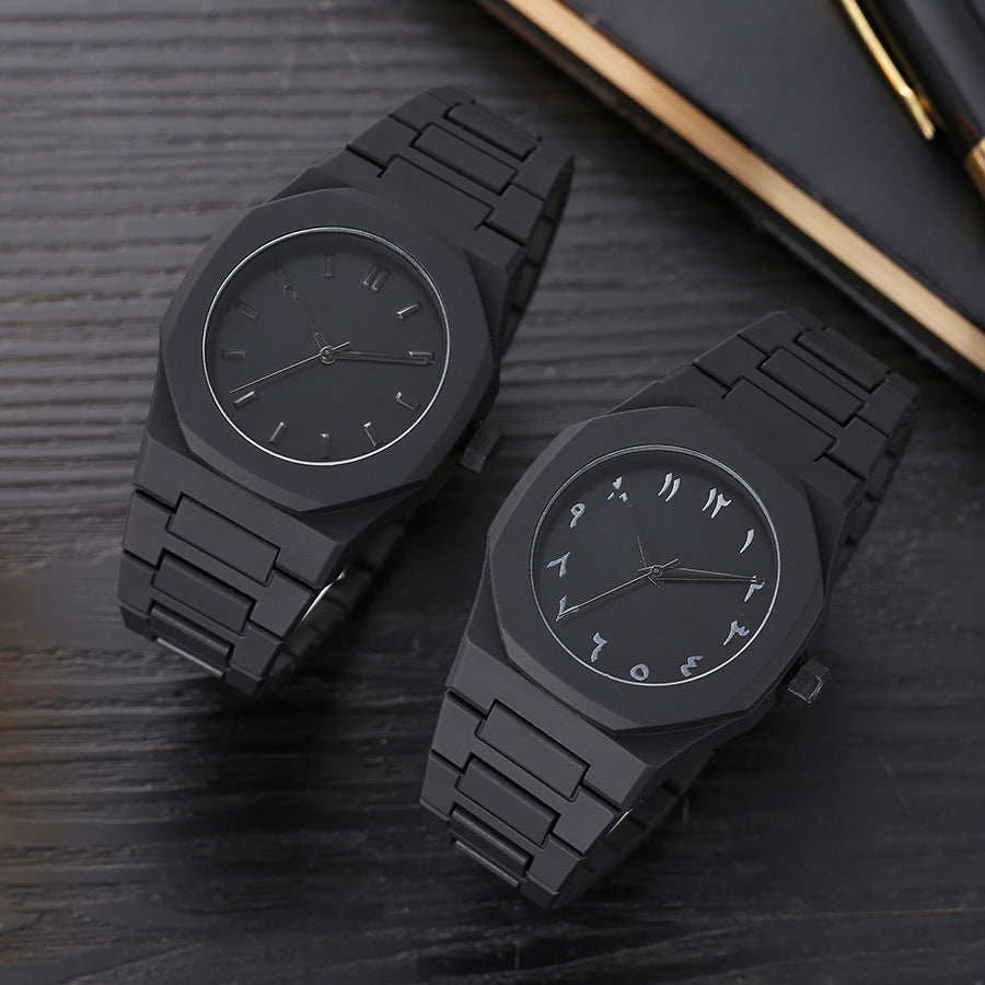 Men's quartz watches, women's quartz watches, wholesale quartz wristwatches