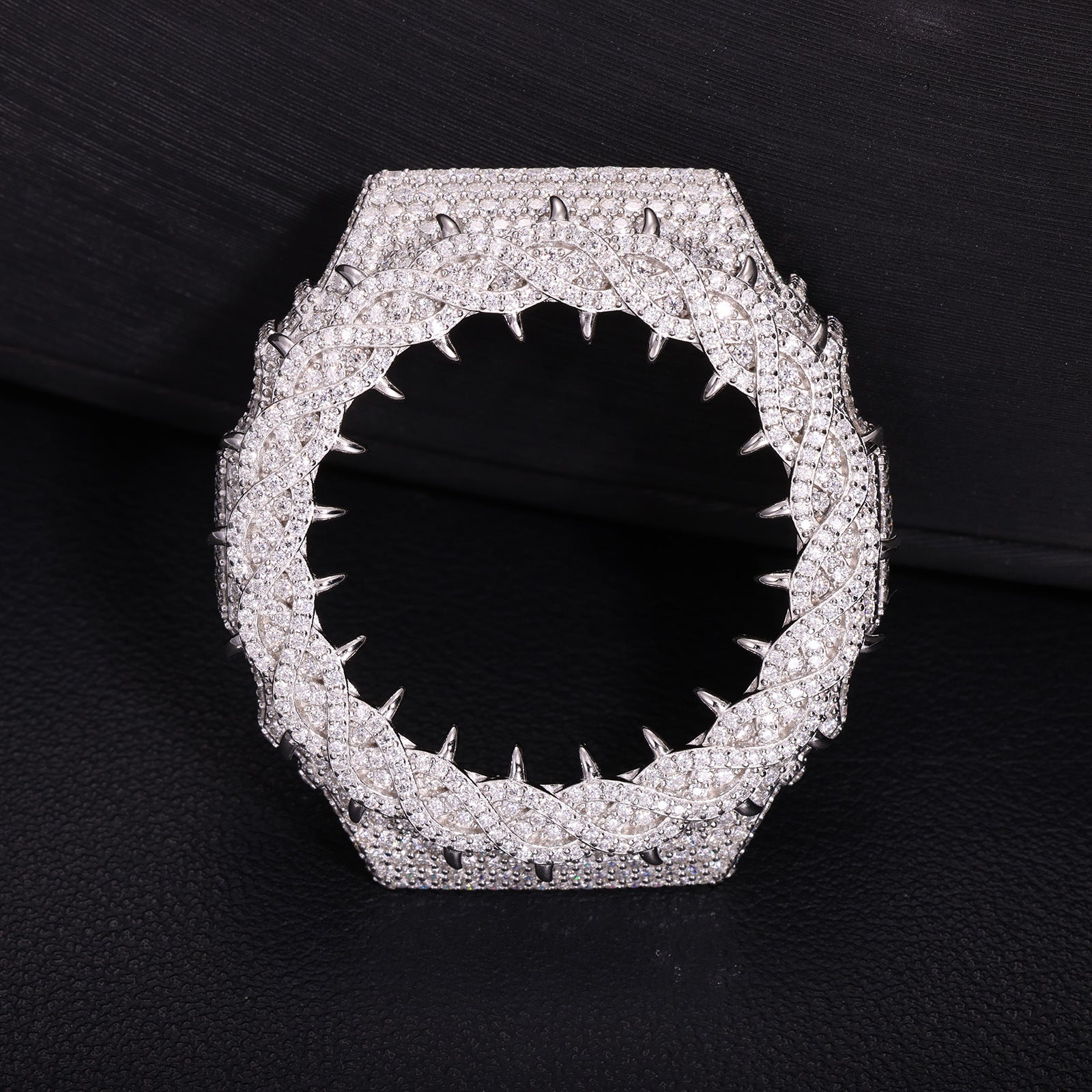 Watch case accessories