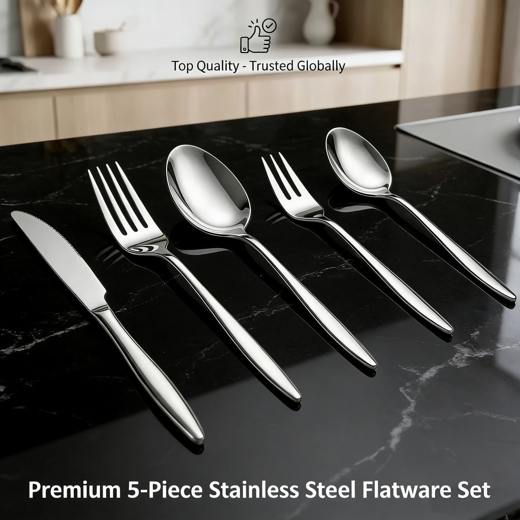Stainless Steel Knife