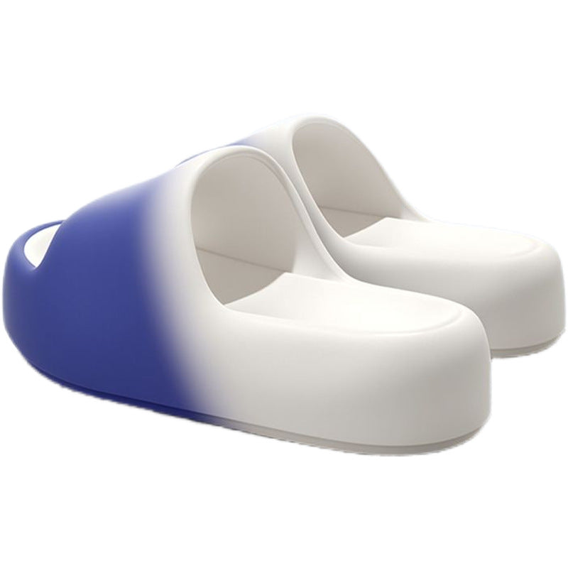 Unisex Thick Sole EVA Anti-Slip Sandals