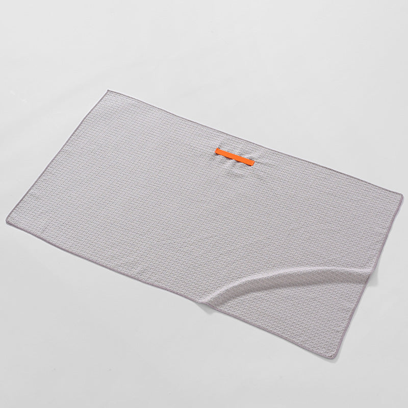 Microfiber Quick Dry Hair Cap