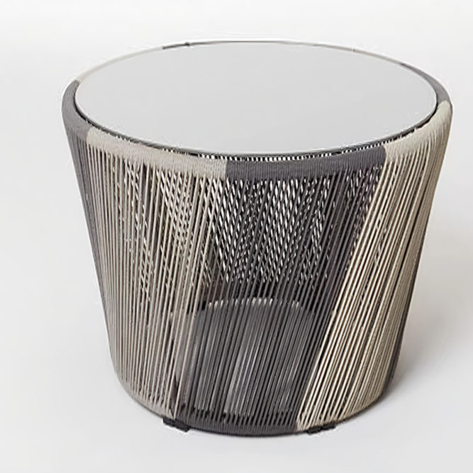 Outdoor Rattan Chair