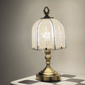 Retro Copper Table Lamp