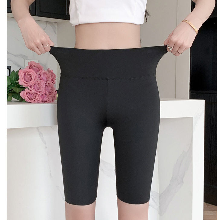 shaping yoga leggings