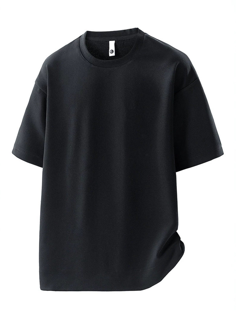 Summer New Short-Sleeve T-Shirt for Men