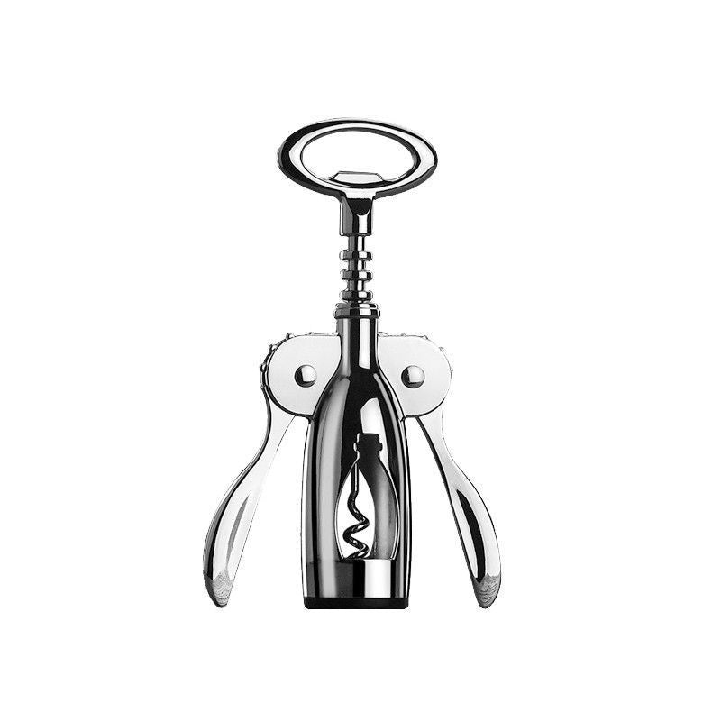 Multifunctional Wine Bottle Opener Set