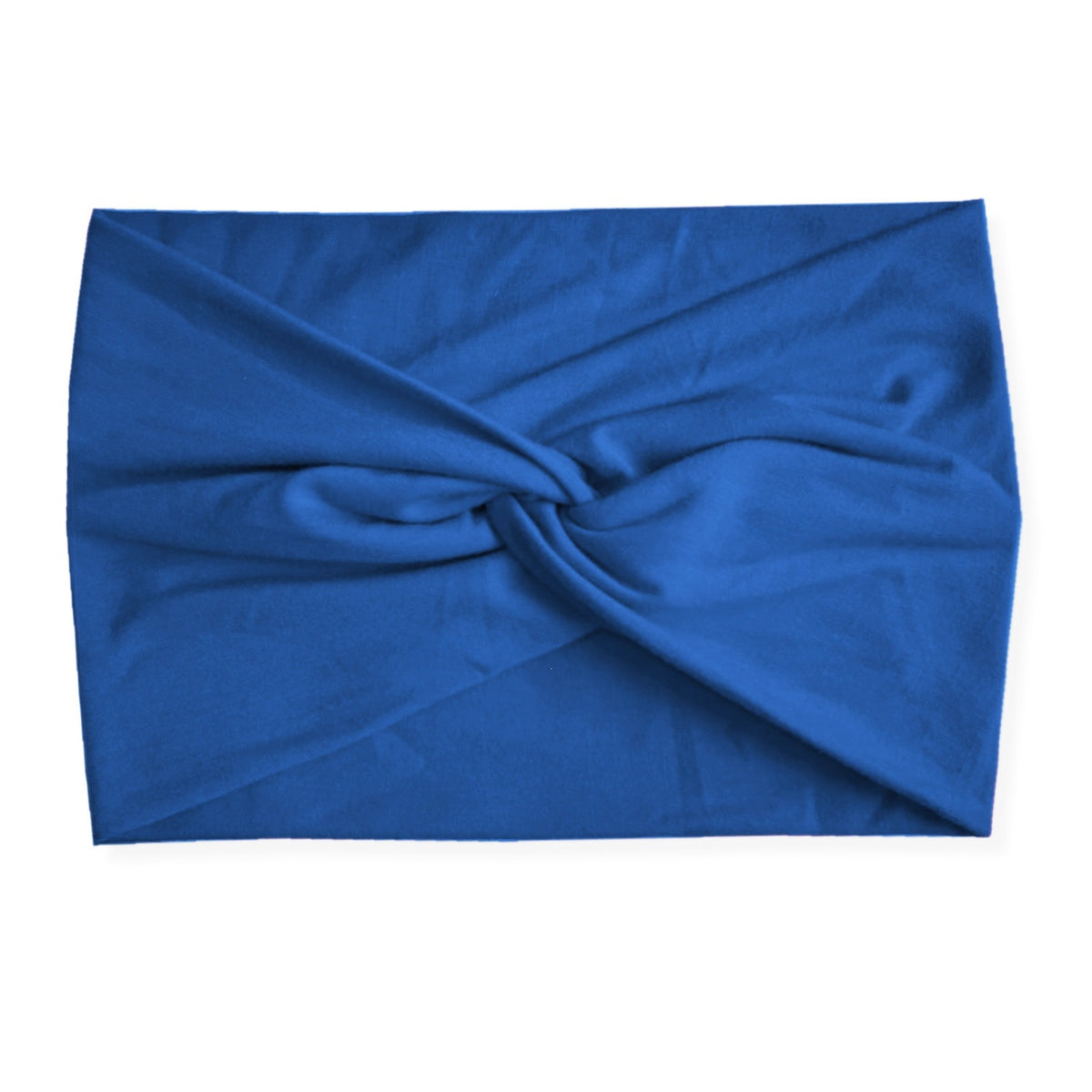 Elastic Wide Sports Hairband for Women