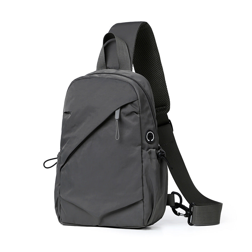 Waterproof Lightweight Chest Bag