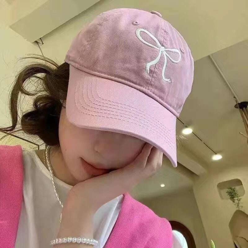 Casual baseball cap