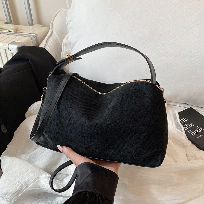 Large-Capacity Bag