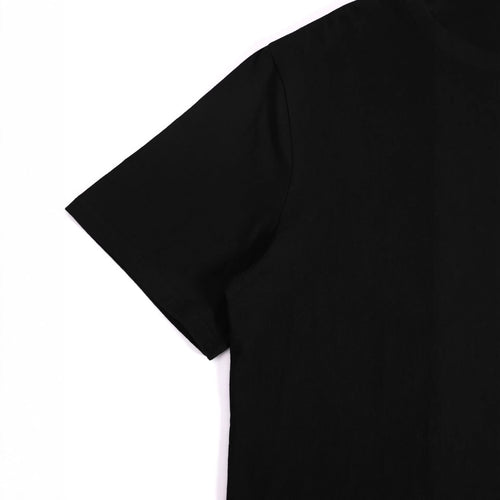 Pure Cotton Print Short Sleeve Tshirt