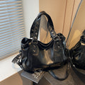 Retro Shoulder Tote Bag for Women