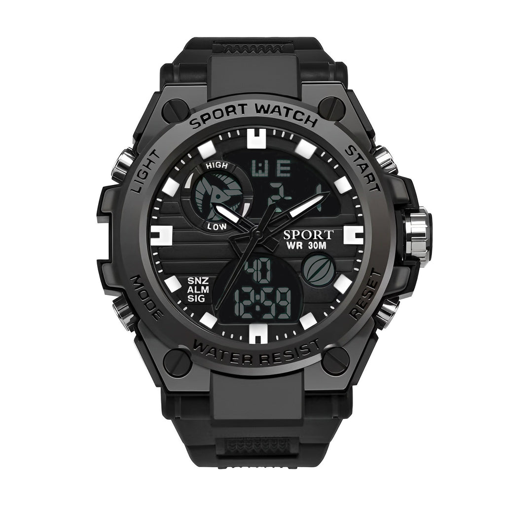 electronic watches