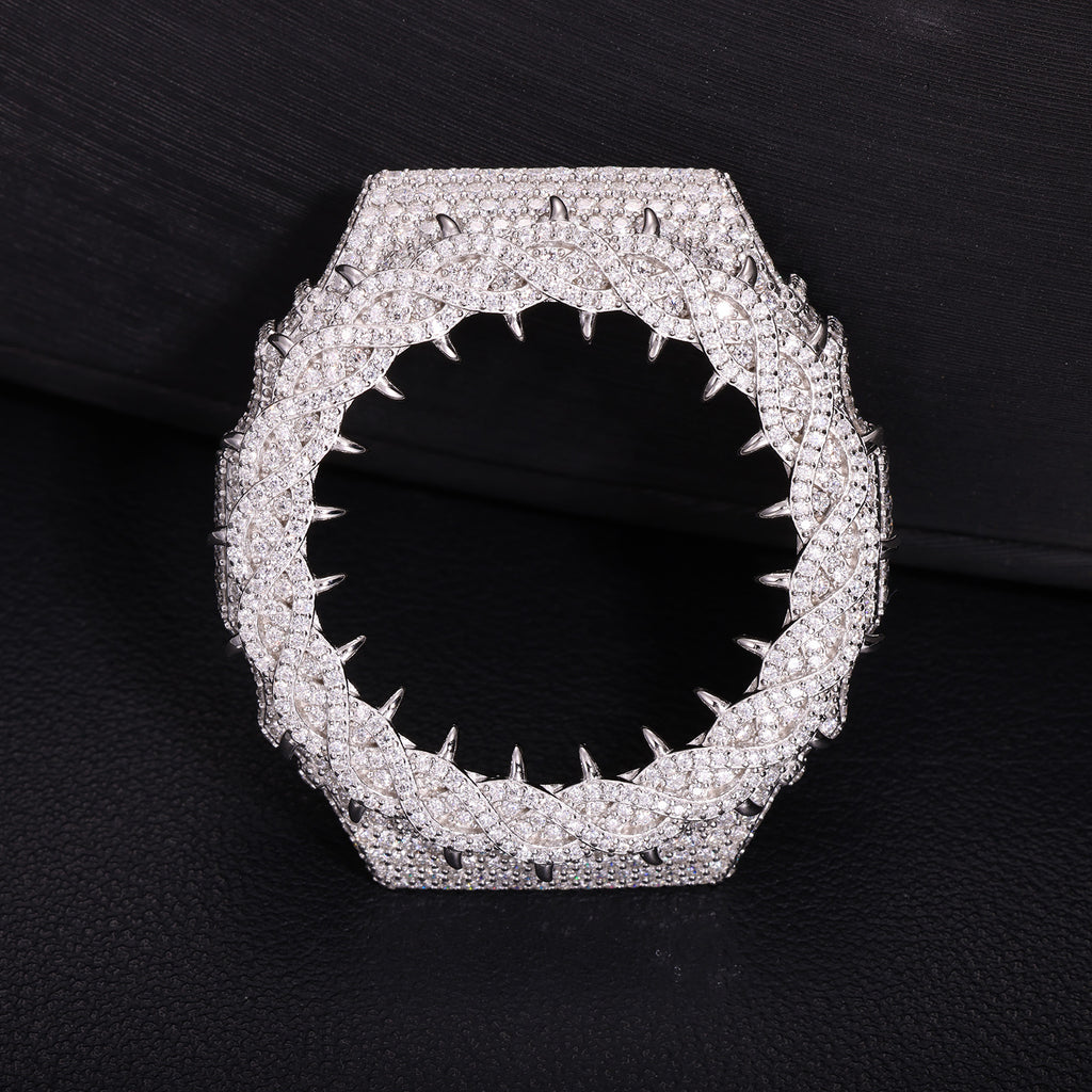 Watch case accessories