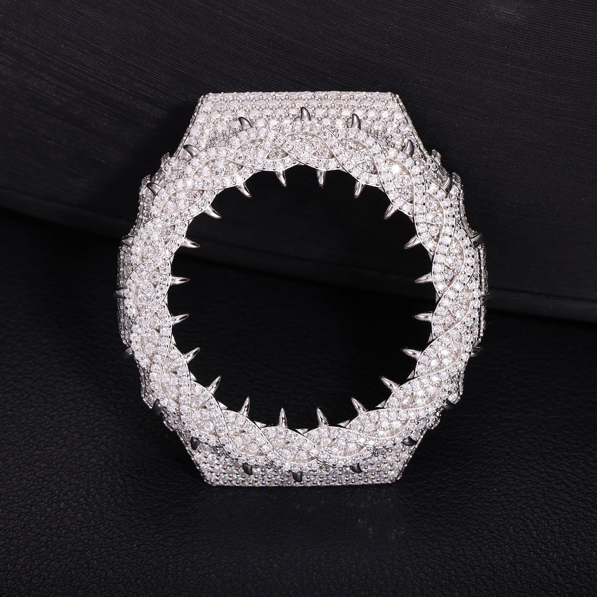 Watch case accessories