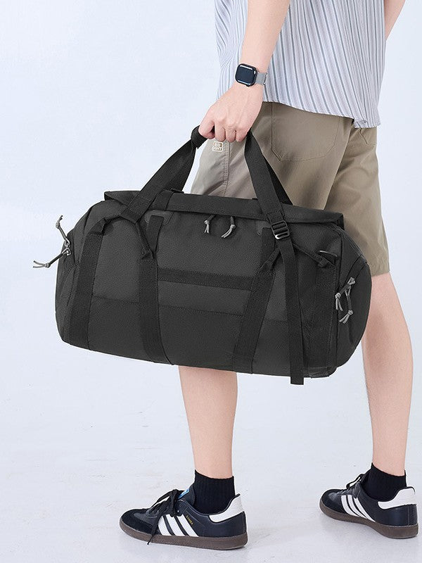 Sports Fitness Bag Travel Bag