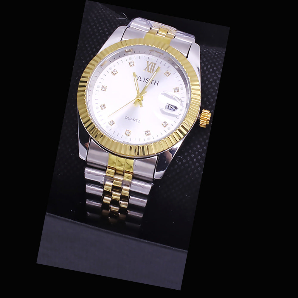 Couple Watches