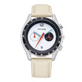 men's multifunction watch