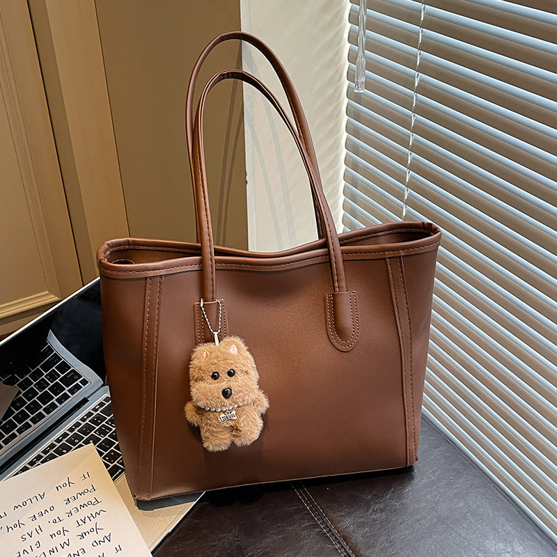 Fashion Womens Shoulder Tote Bag