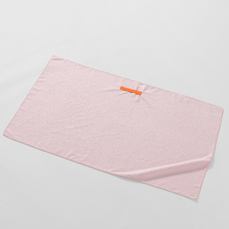 Microfiber Quick Dry Hair Cap