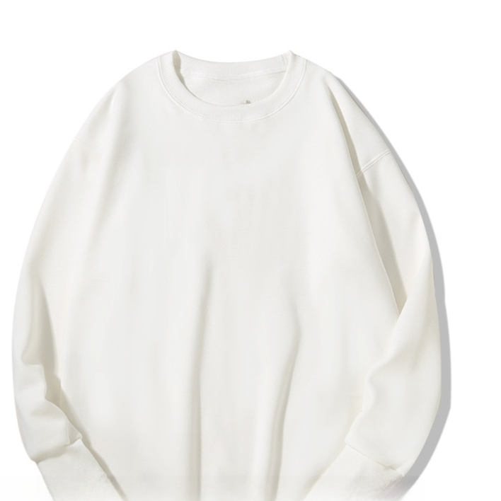 Austrian Velvet Fleece Sweatshirt