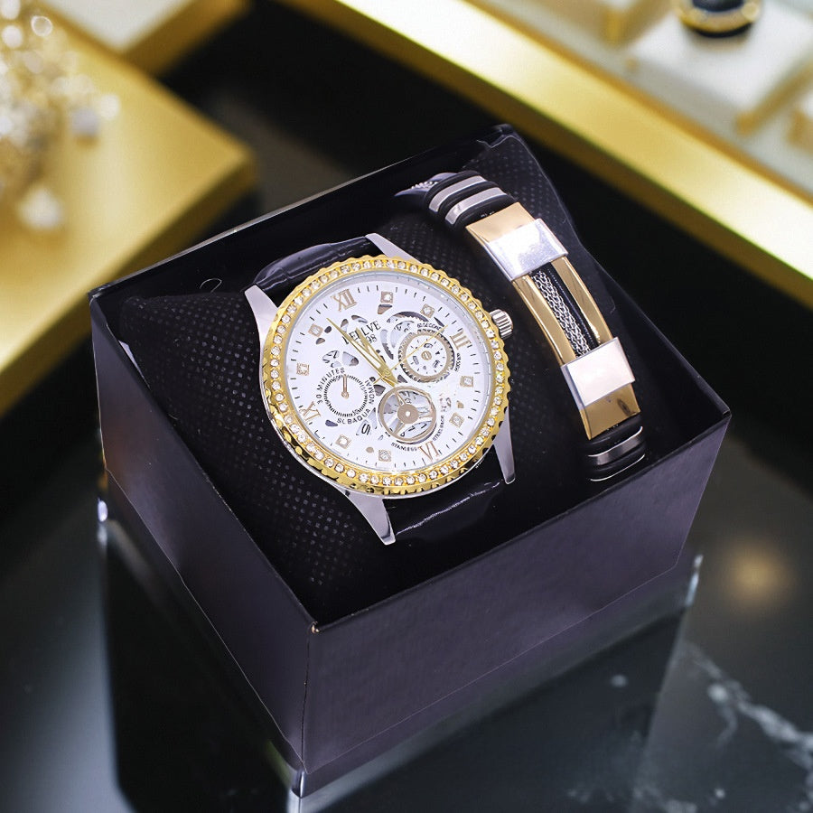 Couple Watches